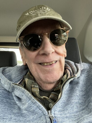 Stan Collins Rocky Harbour